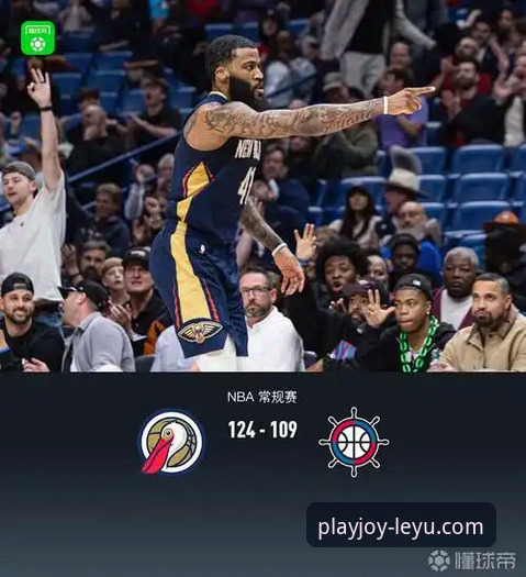 NBA常规赛最新战报：快船遭鹈鹕20分大逆转吞三连败，莱昂纳德里程碑之夜徒劳