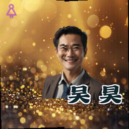 吴 昊