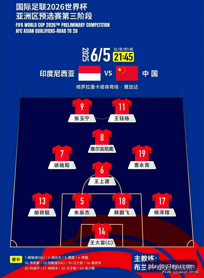 阿根廷锋线新星重伤无缘世界杯，乐鱼体育平台带来深度赛事解析