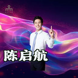 陈启航